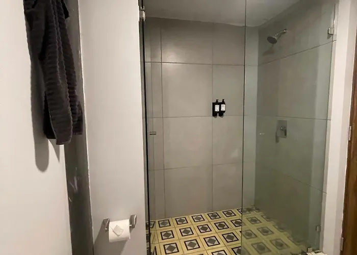 Apartment Increible Loft En La Condesa Cama King Size *