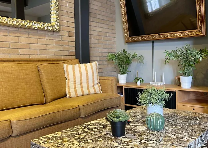 Increible Loft En La Condesa Cama King Size Apartment *